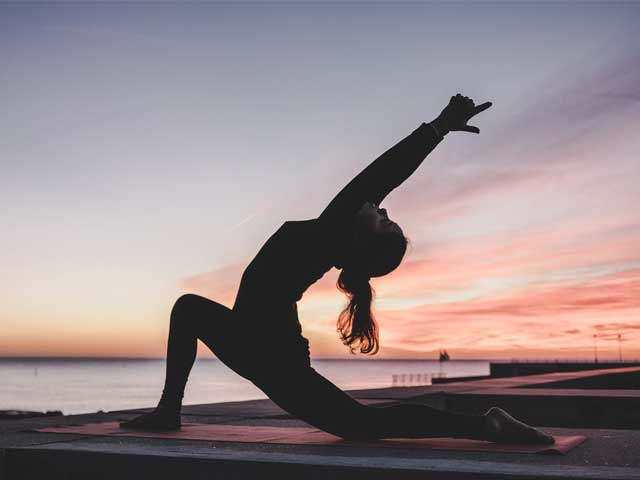 Yoga